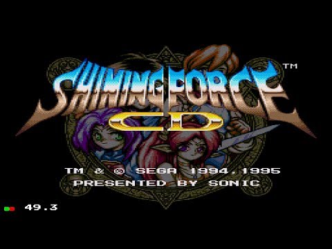 Video: Gerbėjų Sukurta „Shining Force Online“šią Savaitę Pradeda Nemokamą Beta Versiją