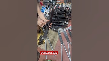 BÚA CHIM THÉP NHÍP XE SỊN