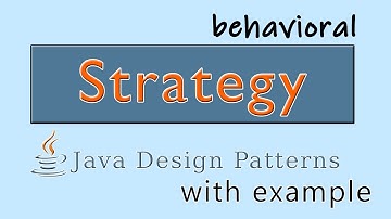 Mastering the Strategy Design Pattern in Java: Building Flexible Payment Systems