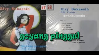 (Full Album) Elvy Sukaesih # Goyang Pinggul