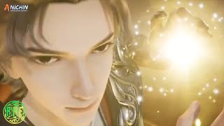 Lord of The Universe Season 3 Episode 192 Subtitle Indonesia