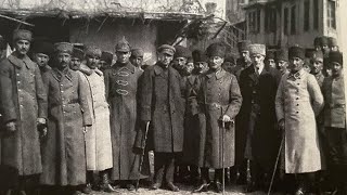 Attilâ İlhan - Kim Kaldı