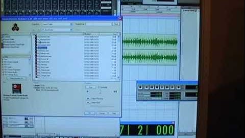 How Did I record Yazoo "Don