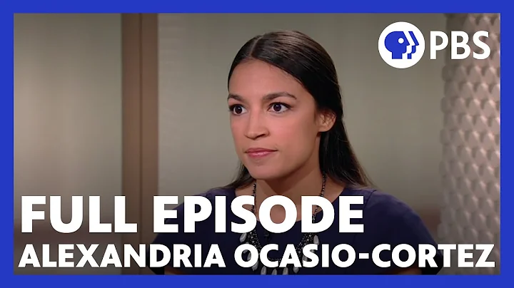 Alexandria Ocasio-Cortez | Full Episoode 7.13.18 |...