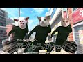 閃光のニャサウェイ