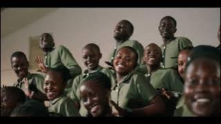 Download lagu Nzijukira - Stream Of Life Choir ( Visualizer 4K)