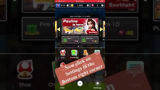 MKT How to change your Nickname screenshot 2