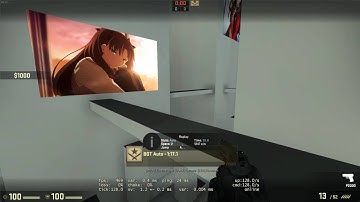 bhop_rin by weedy in 1:17.1