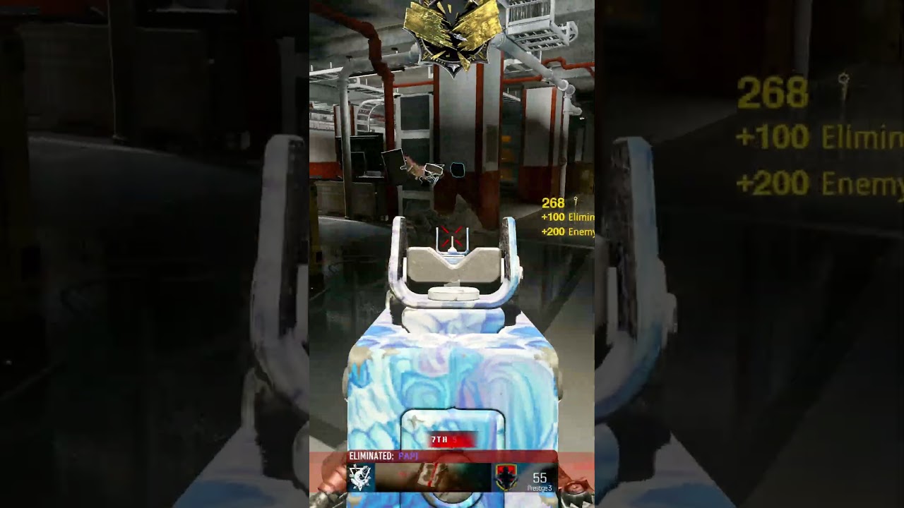 #1 META SEASON 5 LOADOUT in Warzone!