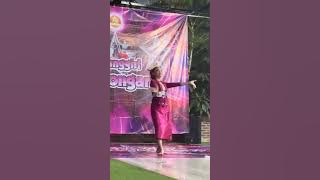 jaipong jamparing langit @AngellaKusumaWidjaya 