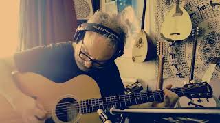 Salih Korkut Peker - Oyuncak Dünya (Yavuz Çetin)