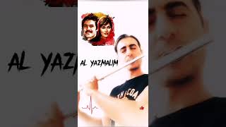 AL YAZMALIM | YANFLÜT Resimi