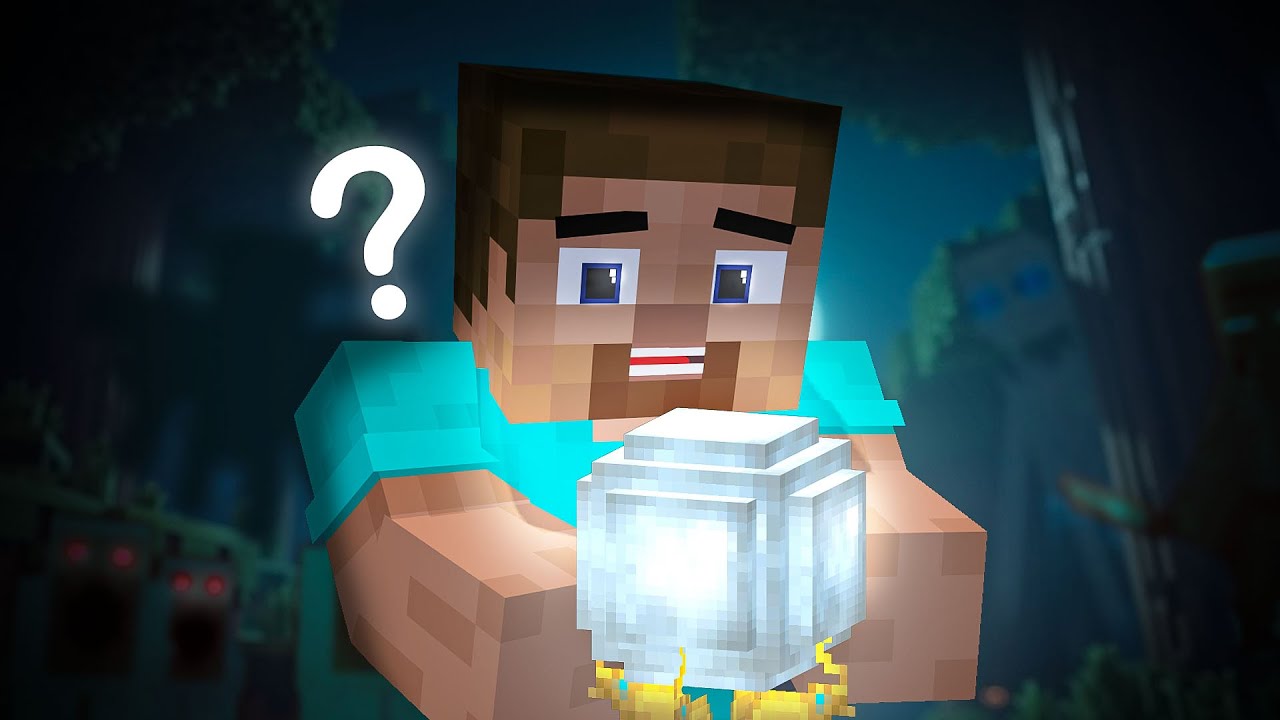 The Update That Could Change Minecraft Forever...