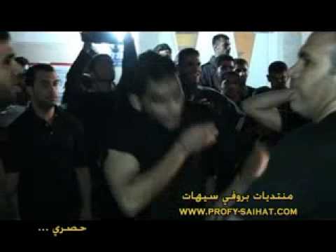 الشيخ حسين الأكرف وفاة العسكري صدد 1431هـ ج 4 2 