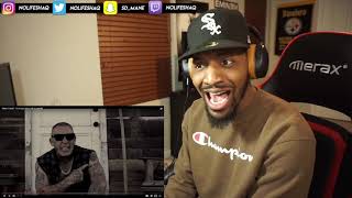 Black Guy Reacts to \\