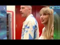 Taylor Swift &amp; Travis Kelce Are ‘Hanging Out’ with ‘No Pressure’