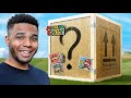 This is the FASTEST KART IN MARIO KART WORLD!!!