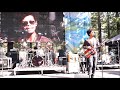 Zach Person - Bluesapalooza Festival, Mammoth Lakes, CA on 8/6/21 - Fire (Jimi Hendrix)