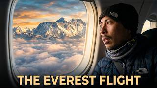 Everest Deadly Sky: Why Lukla is one of the most dangerous airports to fly | EBC Trek | Day 1
