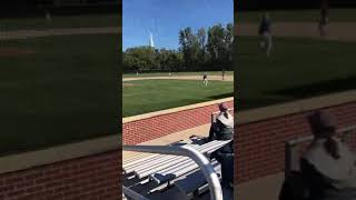 Lucas Thompson Class of 2023 Forest Hills Central High School