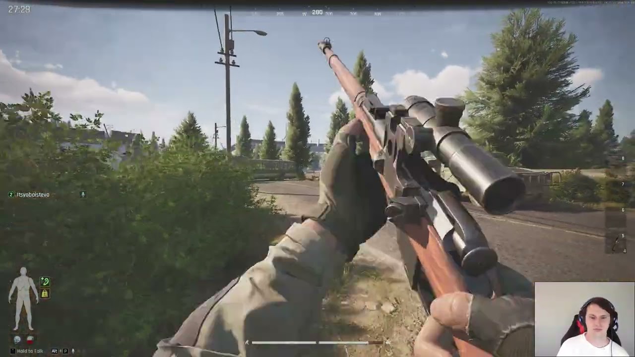 I Run This Farm! | Arena Breakout Infinite