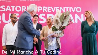 Thumbnail image for Miren Mi Gente Me Dieron Un Reconocimiento En El Marques Municipio De Queretaro
