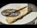 Vanille Mohn Stangen