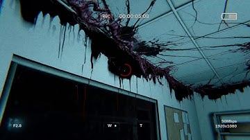 Outlast 2 Walkthrough - Chapter 2: Job Part 2