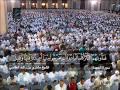 مشاري راشد العفاسي صلاة التهجد والقيام سورة السجدة مشاري راشد العفاسي صلاة التهجد والقيام سورة السجدة