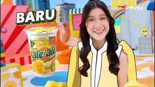 Jeda Iklan Ada Di Rtv Tahun 2026 Ramadhan 2026 Disaattayangandi Ibra Berkisah Tgl13maret2026