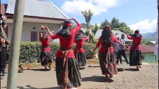 TARIAN PENYAMBUTAN TAMU