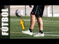 Como Hacer Dominadas Perfectas - Trucos de Freestyle fútbol para dominar el balón