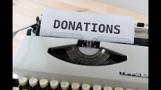 Nonprofit – Restricted Funds