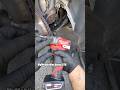 ⚠️ Milwaukee drill secret hidden feature  #Milwaukee #mechanic #tooltips