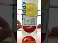 紙パックとストローと紙で物語を作った