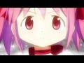 mahou shoujo madoka magika AMV - Breathe