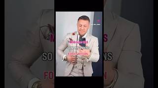 One Opponent Stands Out For Conor McGregor’s Return #ufc #mma #mmanews