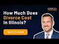 In this episode, Attorney Robert Buchanan talks money; specifically, attorney's fees. The cost of divorce can vary greatly based on what type divorce you have. Contested vs. uncontested. Kids vs. No Kids. Income disparity? Learn about the different types of divorce and the factors that can determine whether your divorce will be three, four, or five figures in attorney's fees.