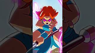 Evolved Valkyrie Edit 𐃈