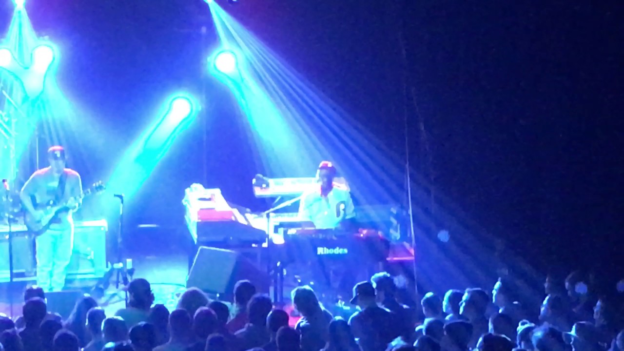 Lettuce Everybody Wants to Rule the World/ I Will be by Your Side