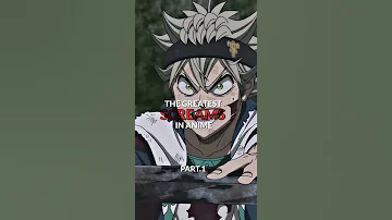 Ichigos Vasto Lorde Scream Gave Me Chills 