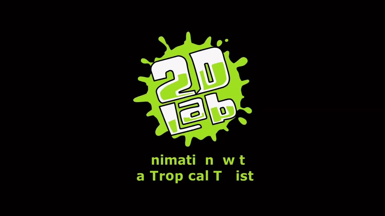 Breakthrough Entertainment/2D Lab/TV Brasil/Treehouse Original (2009, with logo sounds)