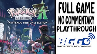 Pokémon Legends: Z-A – Part 9 (Post-Game Continues) – No Commentary | Nintendo Switch 2 Gameplay