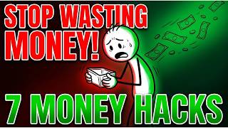 Stop Wasting Money! 7 Hacks You Need to Reclaim Your Cash Flow