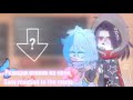 _реакция сансов на меме_ Sans reaction to the meme_чт.оп._By: K11 Love - [андертейл Ау]