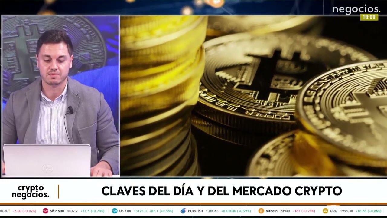 Noticias Criptomonedas: Presión crypto de Hong Kong a los bancos, Fidelity,  BlackRock y ETF Bitcoin