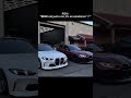 POV: "BMW not just a car , it's an emotional". #bmw #shorts