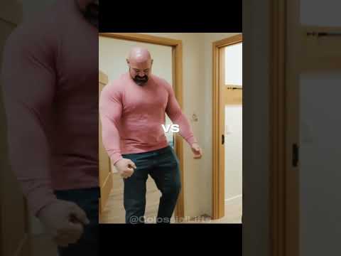 Brian Shaw NOW