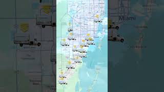Secure document, hard drive, and computer shredding, no matter where you are in Miami-Dade County!