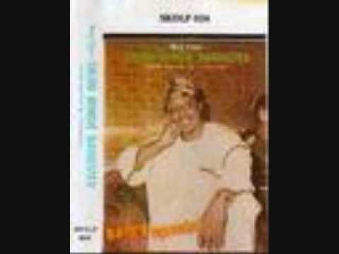 Alhaj.Sikiru Ayinde Barrister - Ishola Omo Dada -Live play(Audio)2/2
